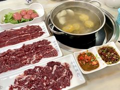 -杏花吴记牛肉火锅