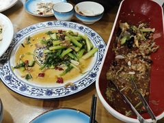 -老渔翁渔家味道(幸福九村店)