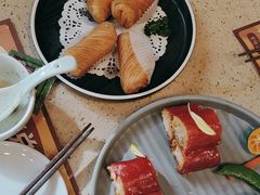 -点都德(龙之梦店)