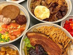 -梅溪·小伙子干挑面(安吉总店)