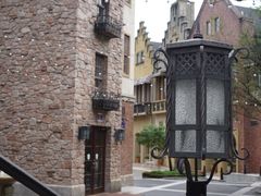 -中旅阿那亚九龙湖·公主酒店