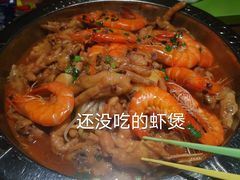 虾煲-胖哥俩肉蟹煲(湖滨银泰in77店)