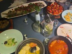 -野蔓果·山野菜(西湖景区·龙井茶田店)