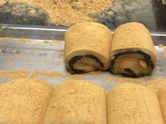 -朝鲜族打糕(时尚天河店)