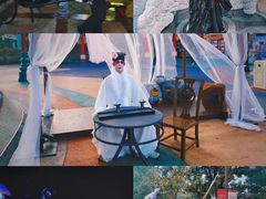 -七彩云南欢乐世界