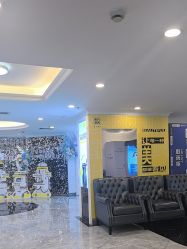 -深圳春天阳光医院·轮廓抗衰中心