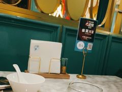 -雀蓝川菜(星悦汇店)