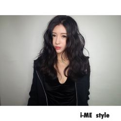 蛋卷发-SALON V