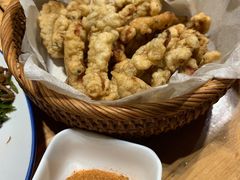 -姥姥家春饼店(惠新东街店)