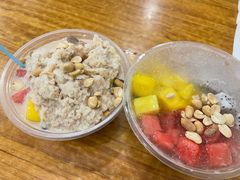 -长乐饭冰冰·冰饭·烧烤(长乐总店)