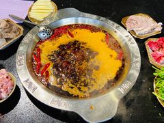 -大龙火锅(老店)