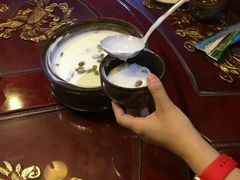 -大汗行宫园林餐厅