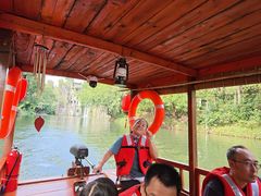 -深圳锦绣中华民俗村