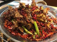 -鸡毛店·川菜(双楠店)