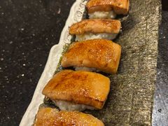-極上萬膳·日料放题(海岸城店)