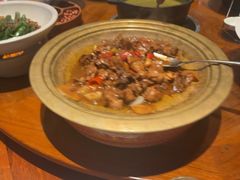 -瑶王府·广西菜(金阳路店)