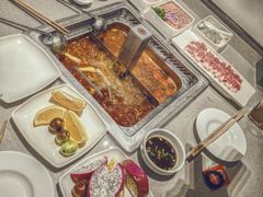 -海底捞火锅(龙岗星河COCO Park店)
