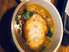 泡面-管氏翅吧(人民大学店)
