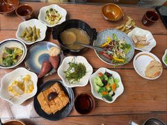 -大自然素食(望桐路店)