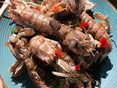 -海食焗(新光天地店)