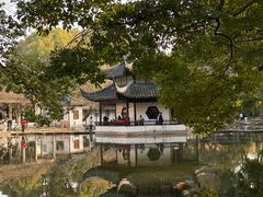 -西园戒幢律寺