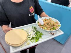 -郭姐·威海渔村(黄兴路店)