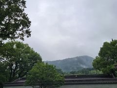 -阿育王寺