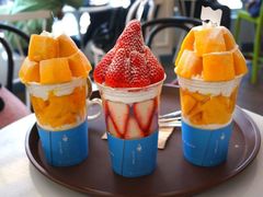 iphone_upload_pic-Cafe de Paris(林荫路店)