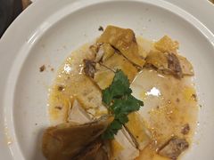 -沪华海鲜大酒楼(南汇店)