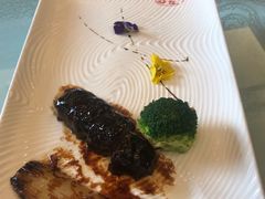 -舜耕山庄南风阁(舜耕路店)