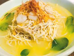 -金枝玉叶上海人家食府(三里河店)