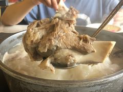 -一把骨(盐市口店)