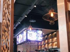 -鹅冠港式茶餐厅(来福士店)