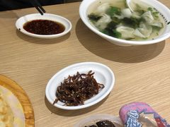 -甲乙饼·北京手工肉饼(西直门凯德茂店)