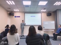 -新励成演讲口才培训(无锡梁溪学训中心)