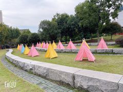 -大墨蒲公英素质美校(武汉保利校区)