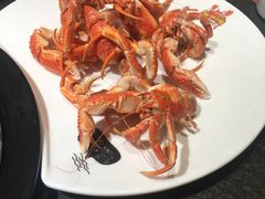 -苏大嘴海鲜牧场(奥林匹克店)
