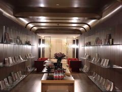 -深圳滨河时代ICON LAB艾垦酒店