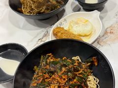-老地方面馆(思南路店)
