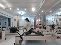 -爱健家高端社区健身工作室(丁香路店)