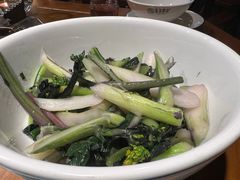 -李久其家民间餐厅(观沙岭公园店)