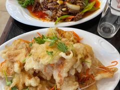 -张包铺(关东古巷店)