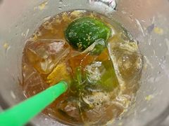 -陈氏老字号十三小炸炸店