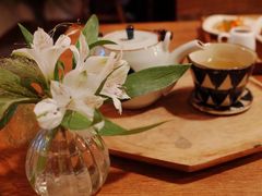 栗子绿茶-Ginko银子(青龙街店)