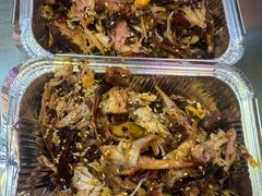 -海煌记王婆手撕烤兔(建设巷店)