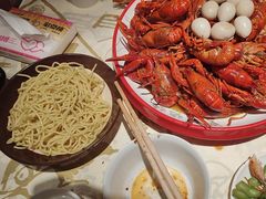 -串盟烧烤大排档·长沙美食地标(星沙店)