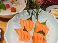 -虹料理·日料放题(悠方店)