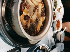 -名善山珍·野生菌汤锅(文殊院店)