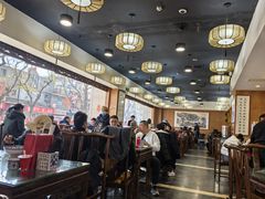-老西安韩记三鲜煮馍(四府街店)