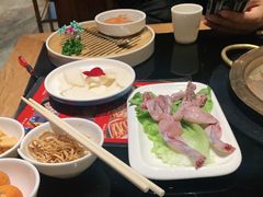 -川中故事·成都老火锅(东书房店)
